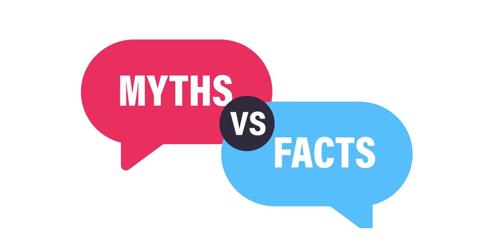 myths vs facts about car insurance