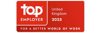 Top Employer 2025