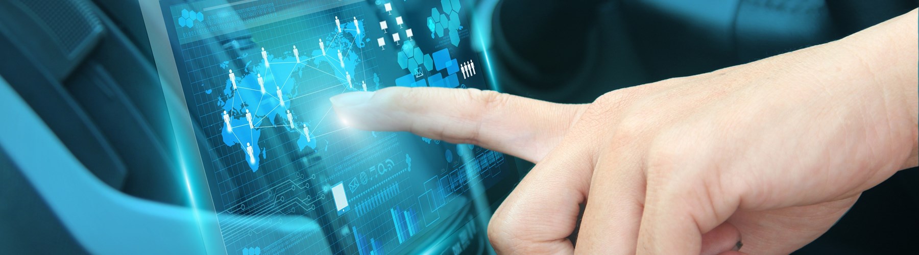 Driver using car automated system