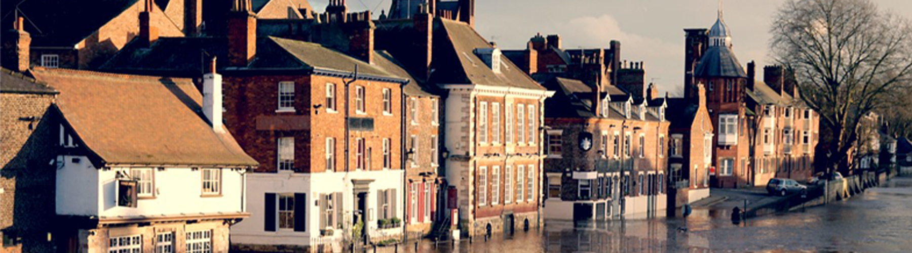 How to protect your home against floods	